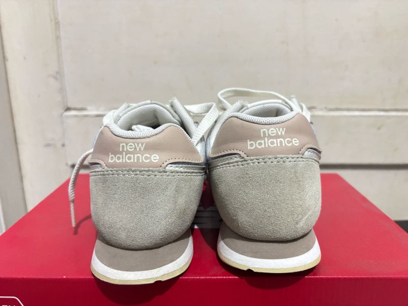 New Balance 373  Size 40 Neutral Tone, foto 4