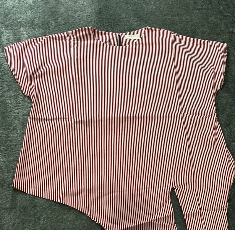 Pink Kemeja Blouse, foto 2