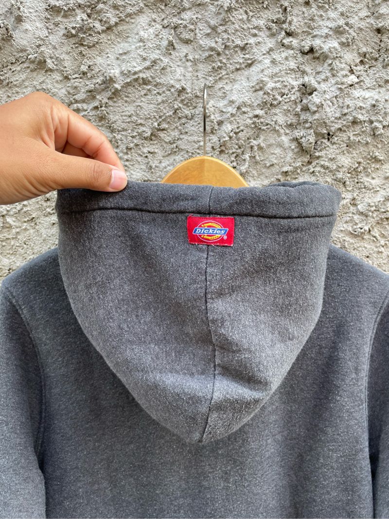 Hoodie Dickies Original 1922, foto 6