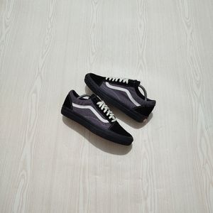 Vans old skool