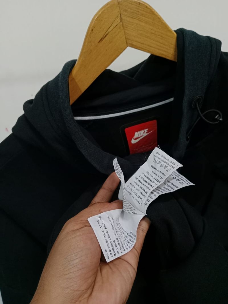 Nike tech fleece, foto 2