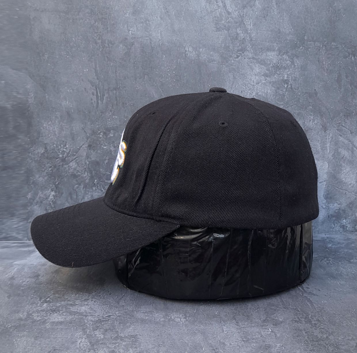 Topi MLB OAKLAND A's • Size, foto 4