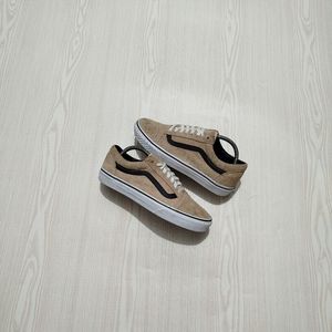 Vans old skool