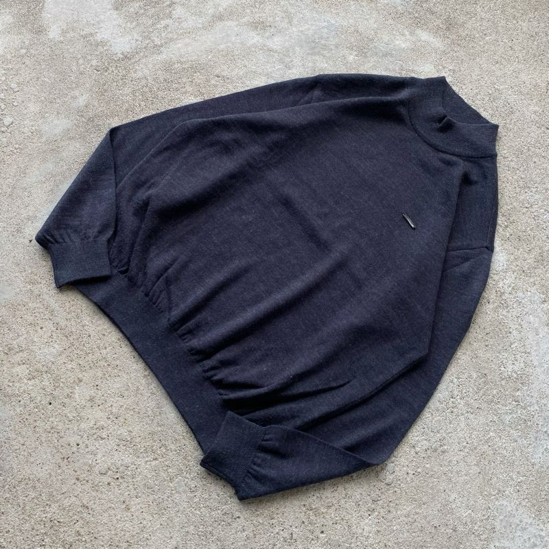 PARKLAND TURTLENECK KNIT, foto 2