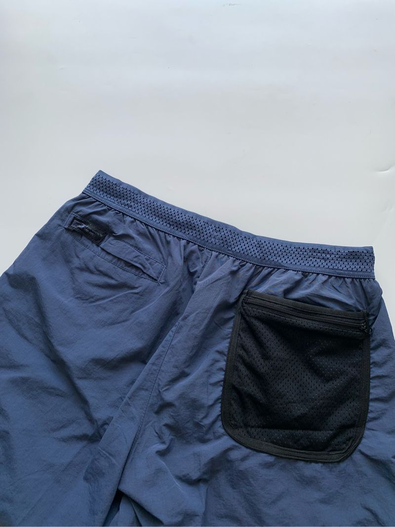 Casual Short Pria navy, foto 7