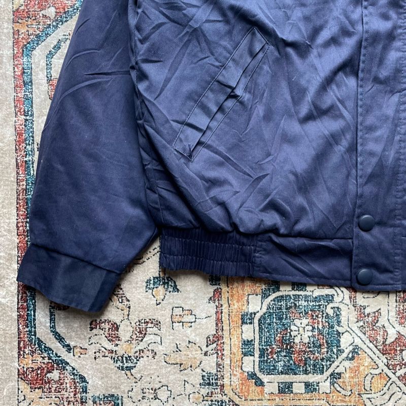 Korea work jacket, foto 4