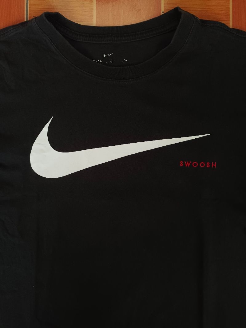 Tshirt Nike Swosh, foto 2