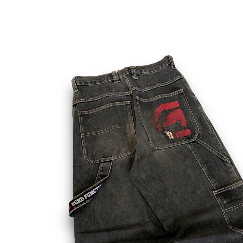 Y2K ECKO FUNCTION CARPENTER, foto 2