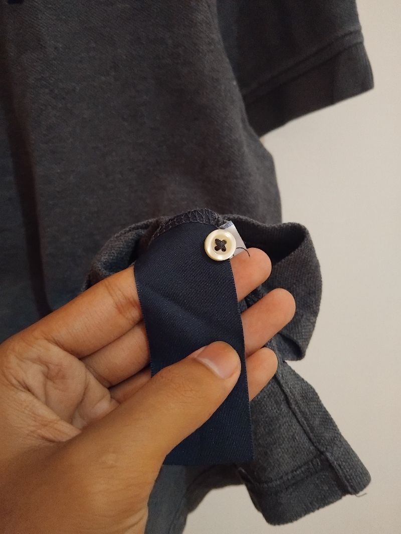 POLO SHIRT TOMMY HILFIGER, foto 5