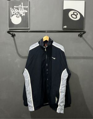 Nike wb