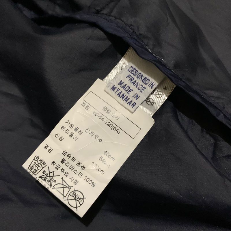 Outerwear Kids navy, foto 8