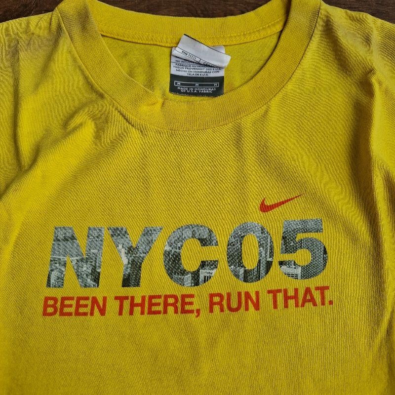 Nike tshirt, foto 2
