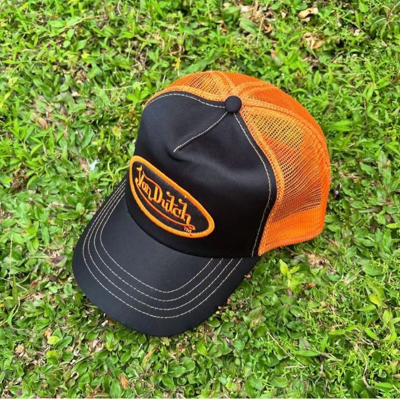 Trucker Vondutch, foto 2