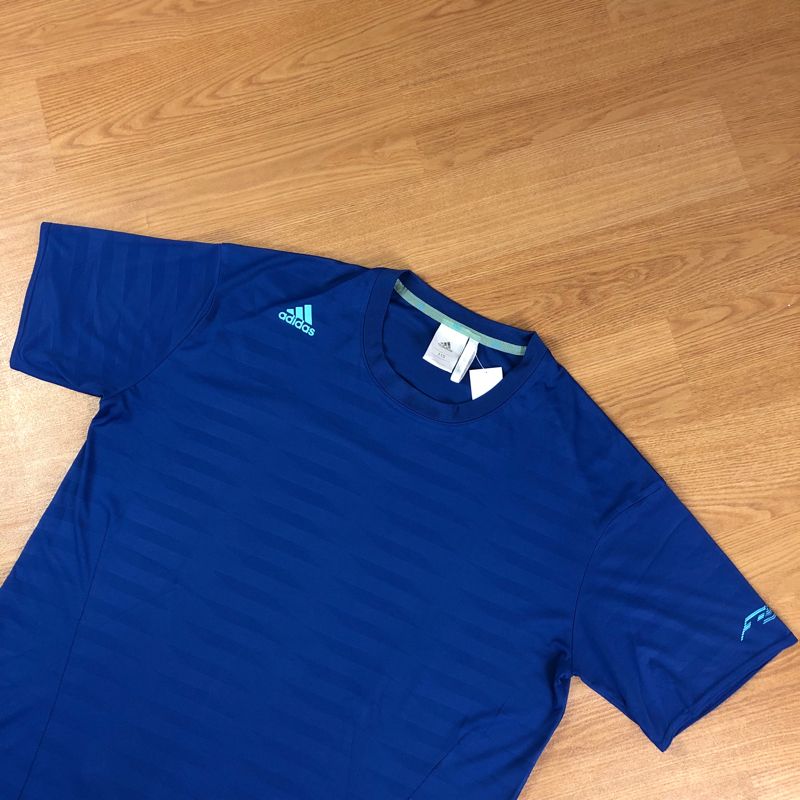 Adidas dry fit tee, foto 2