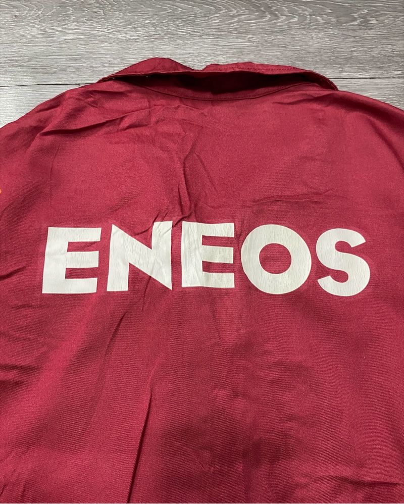 VTG ENEOS RACING JACKET, foto 3