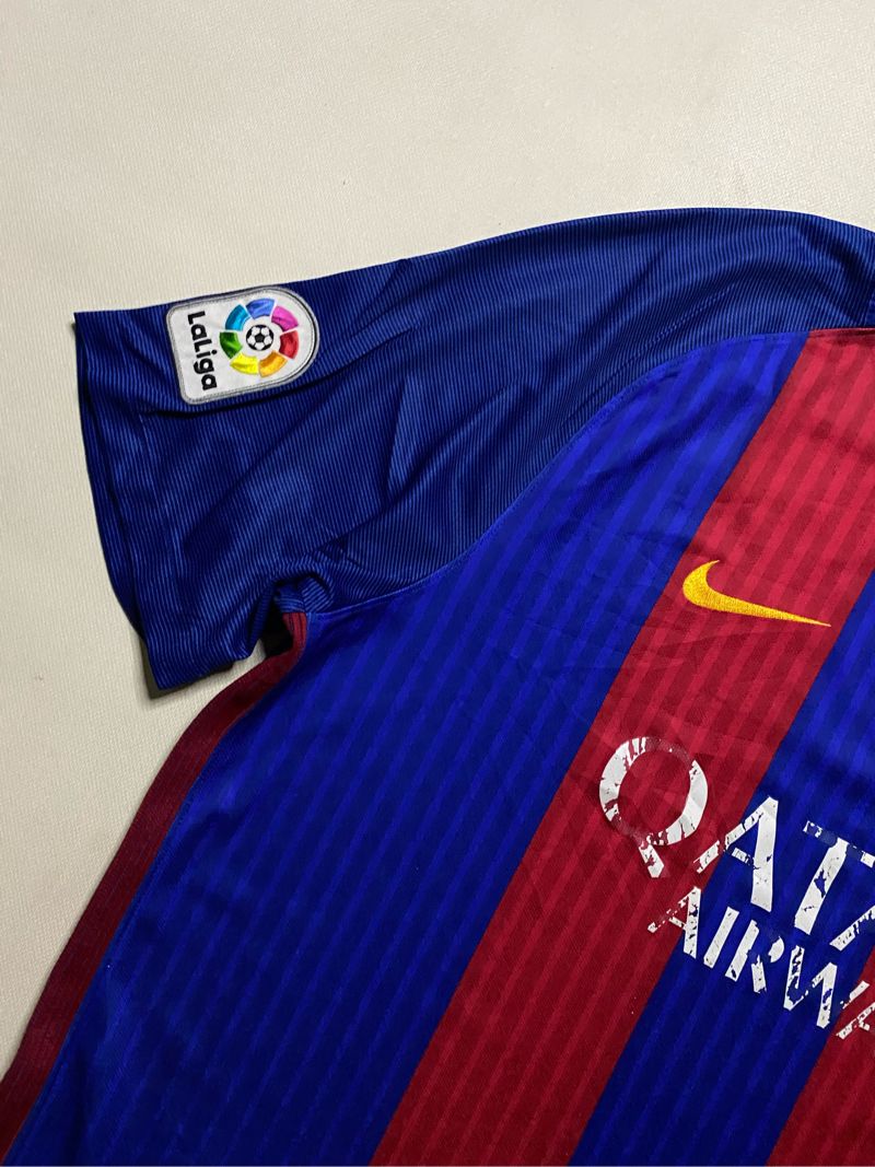 Jersey Barca, foto 2