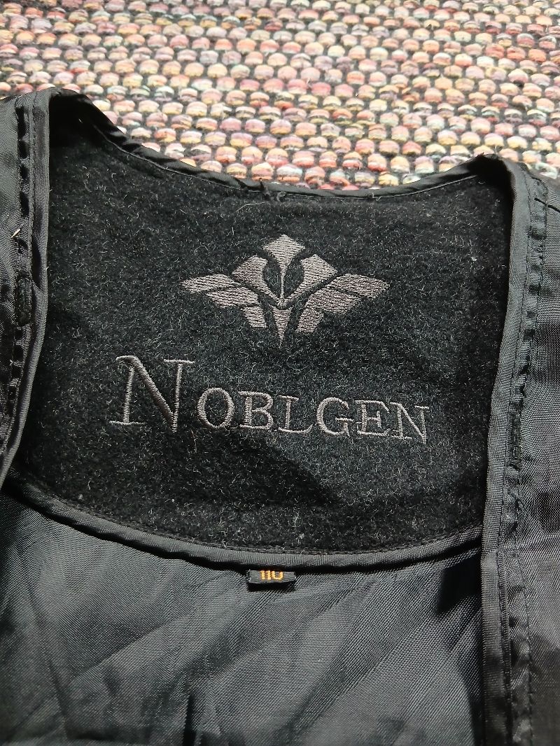 Vest Bulang/Bulu angsa, foto 2