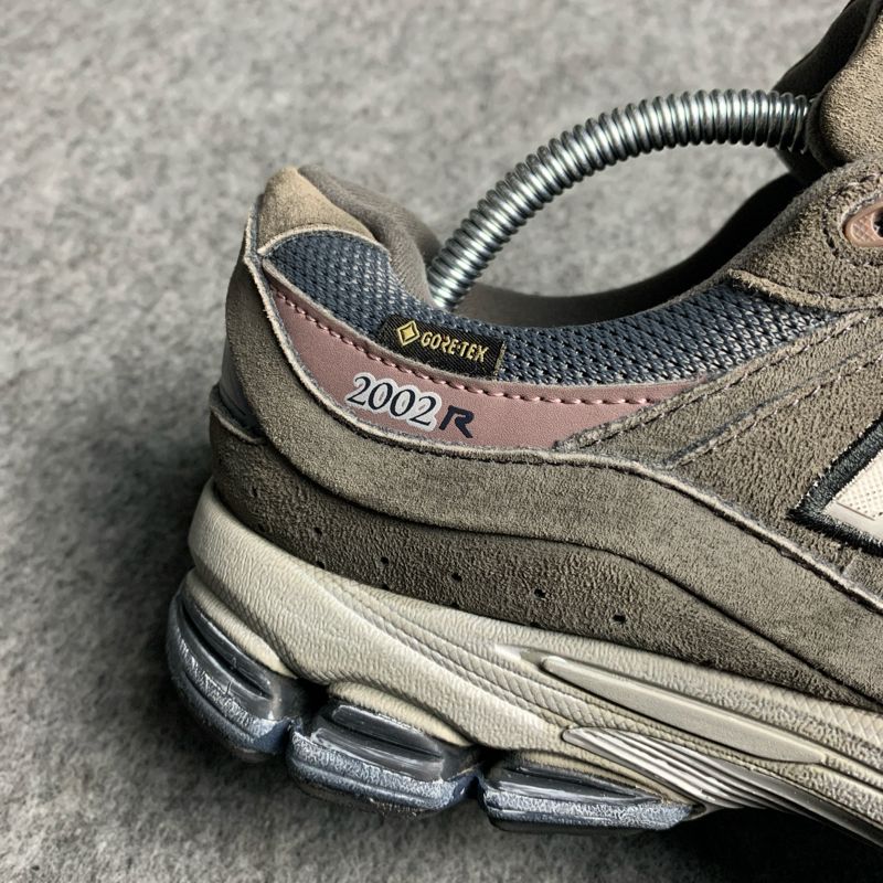NEW BALANCE 2002R GORE-TEX ‘MAGNET GREY’, foto 4