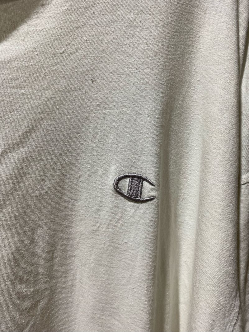 T-SHIRT CHAMPION, foto 3