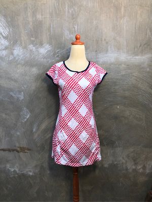 Ellesse Casual Mini Dress