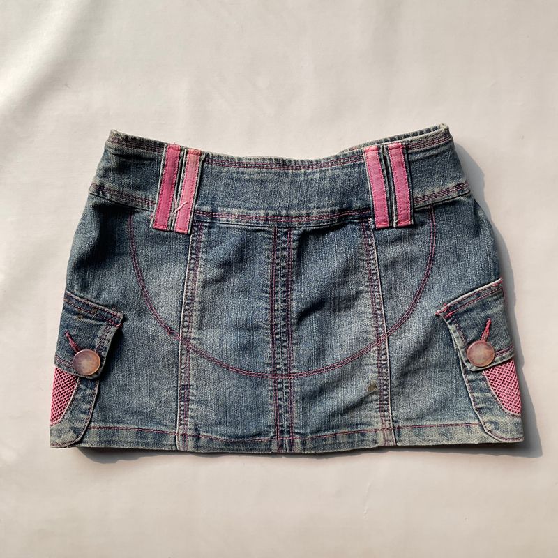 ⭐️SODA Y2K SKIRT⭐️, foto 2