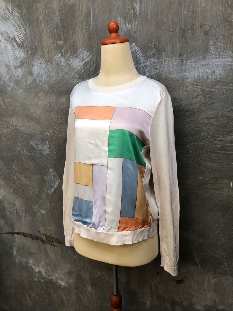 Aquascutum Tops Cardigan, foto 3