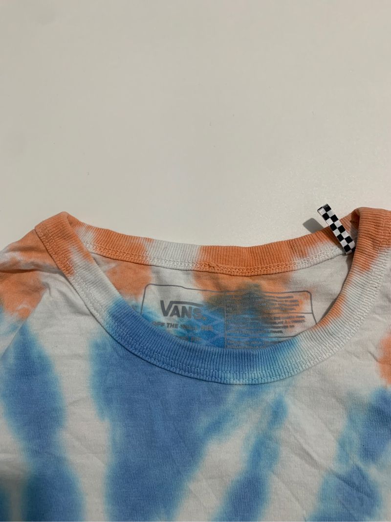 Vans shirt, foto 3