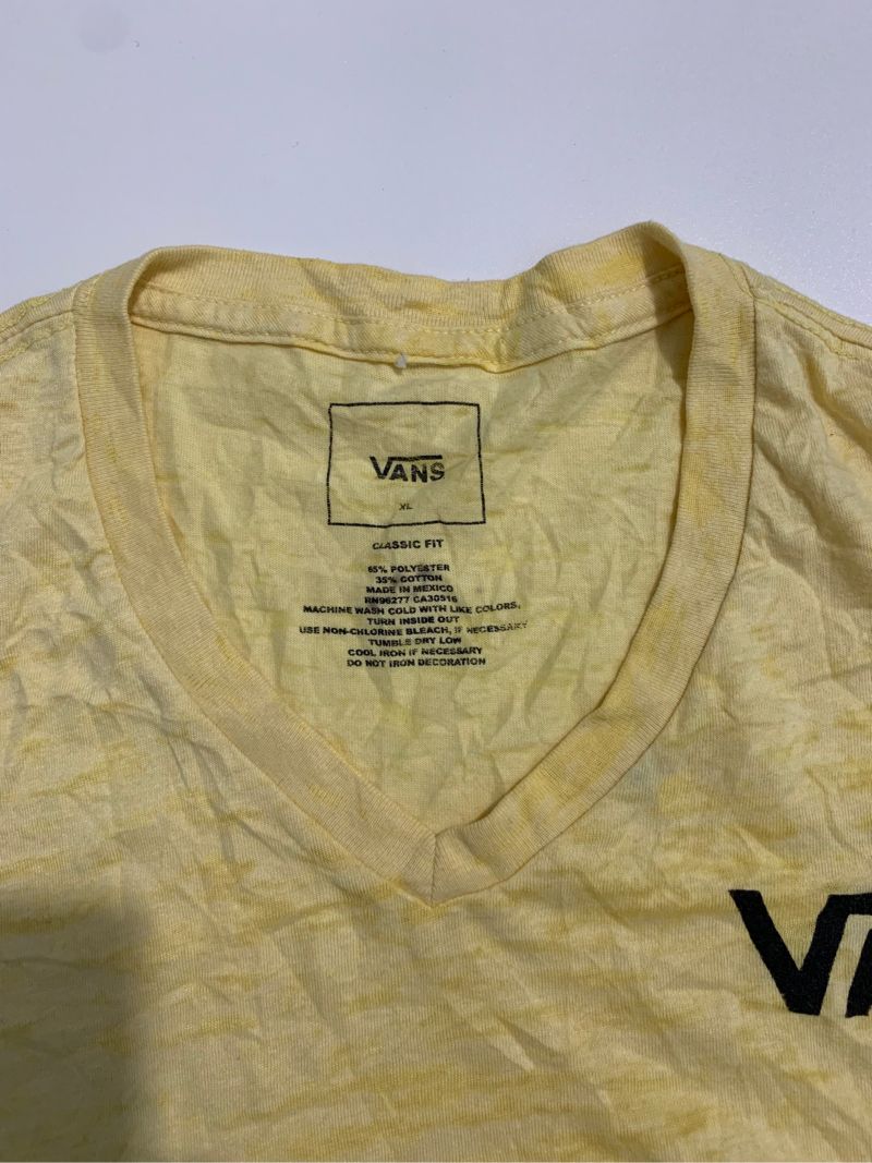 Vans v neck, foto 3