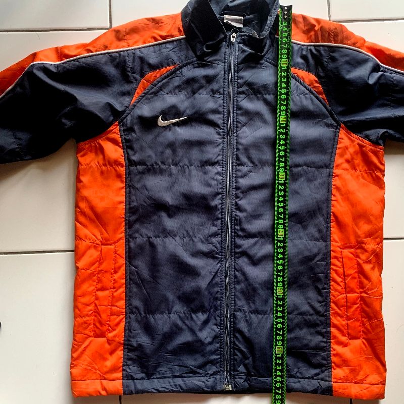 Nike windbreaker jaket, foto 5