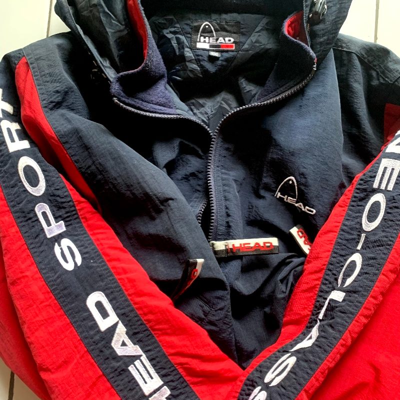 Head jaket, foto 6