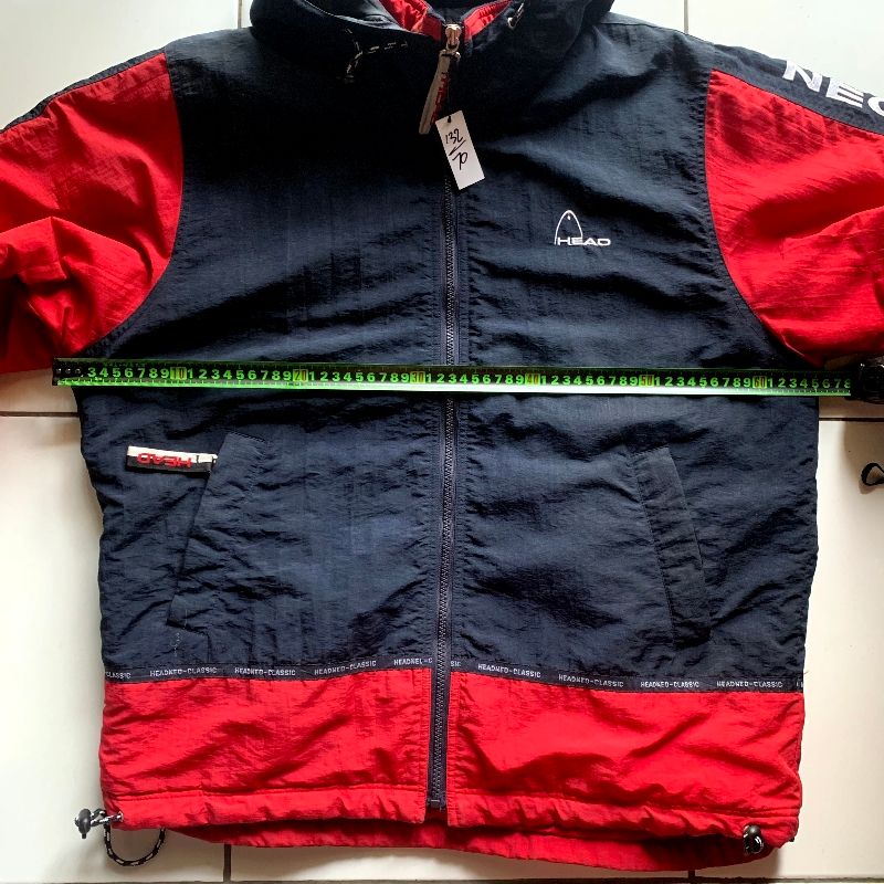 Head jaket, foto 4