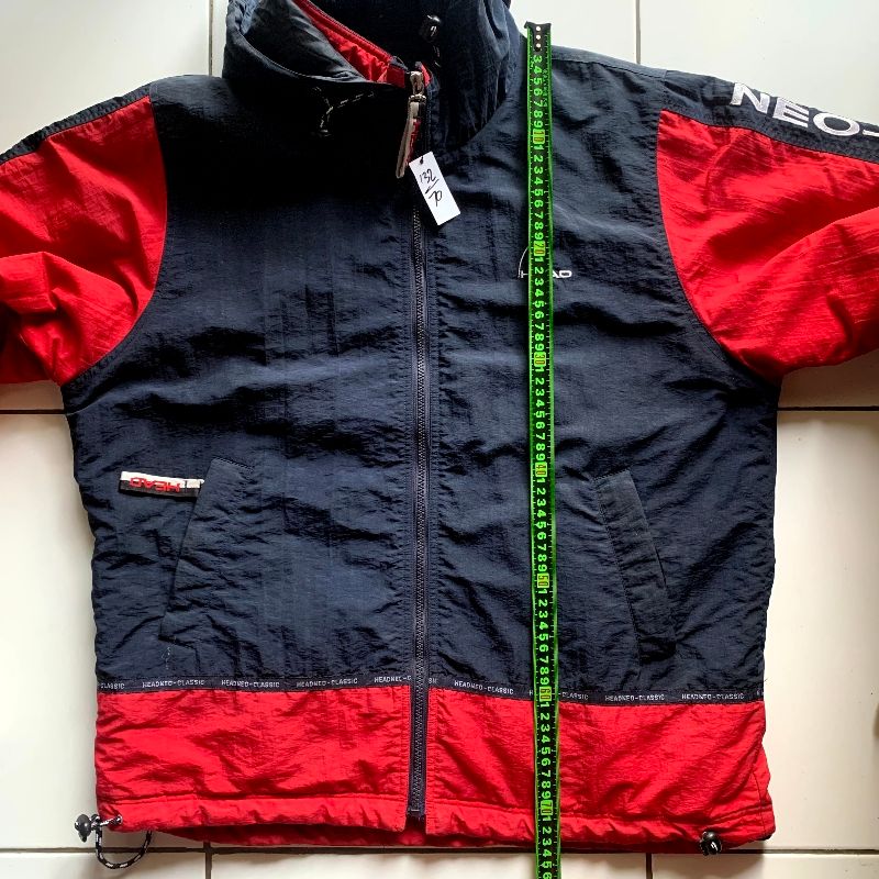 Head jaket, foto 5
