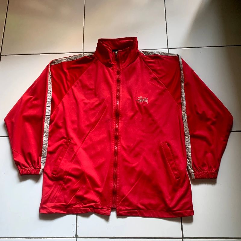 Stussy tracktop, foto 2