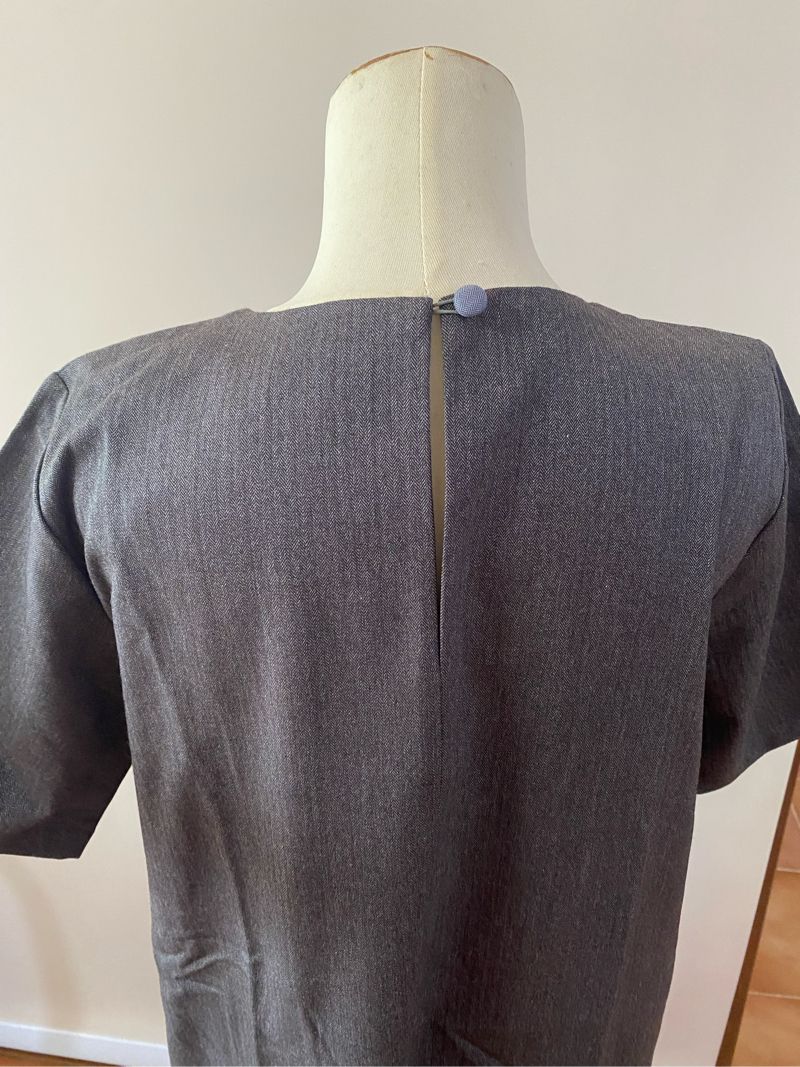 Grey Dress, foto 3
