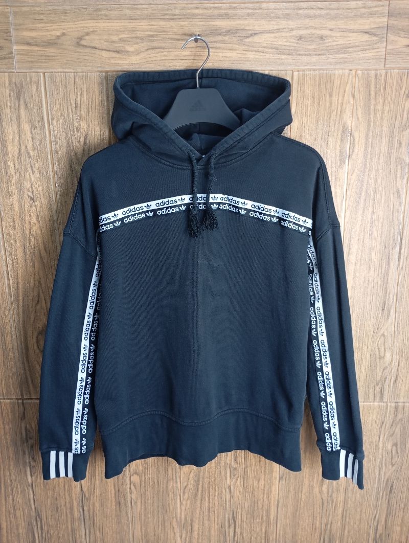 Originals Hoodie Fm2501 Adidas Originals Ryv Taping 2025