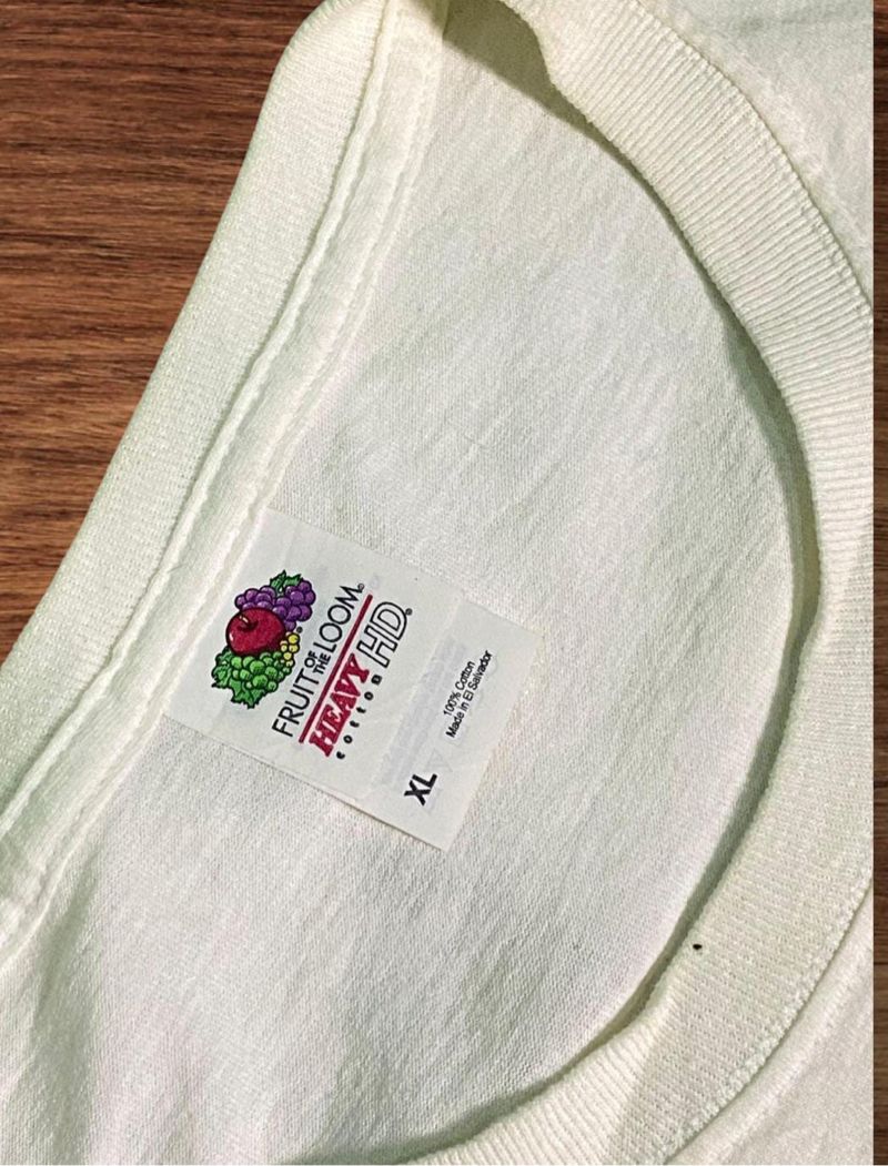 Vtg Jesus tee, foto 2