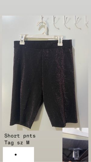 Short pants