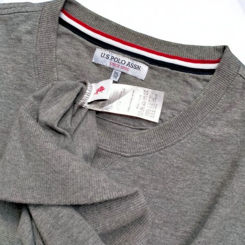 CN US POLO, foto 3