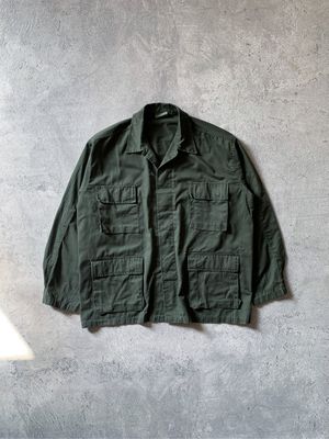 Rothco BDU military jacket