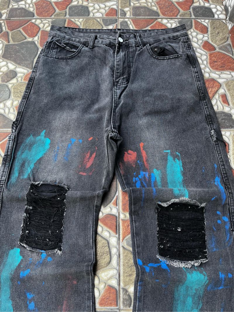 Carpenter pants, foto 5