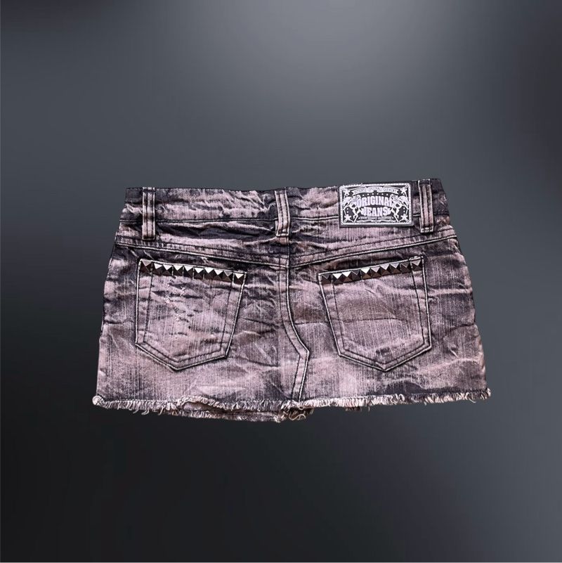 mini skirt y2k✨, foto 2