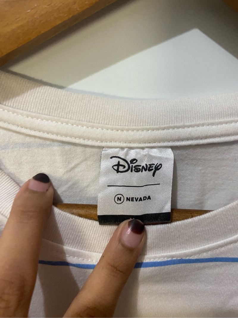 T-shirt by disney, foto 2
