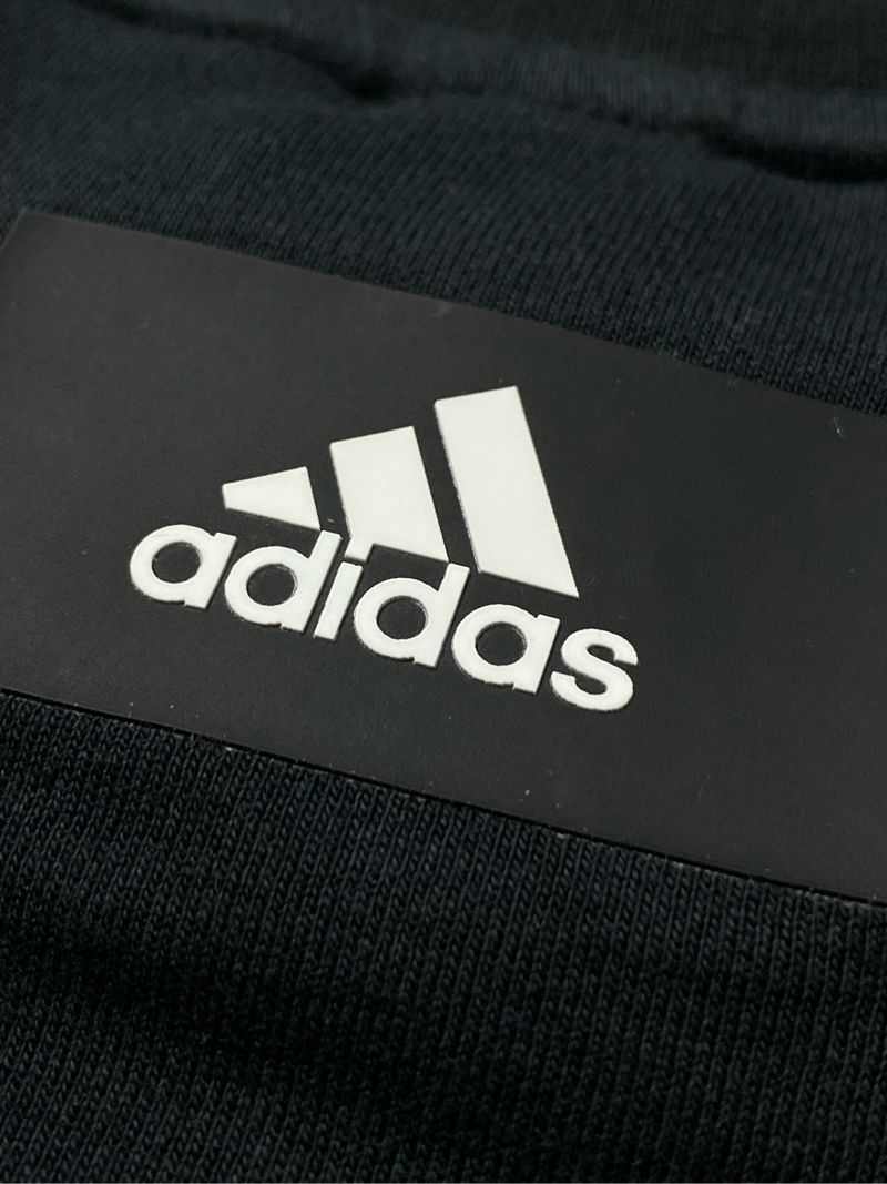 Long Sleeve Adidas Mock Neck, foto 4