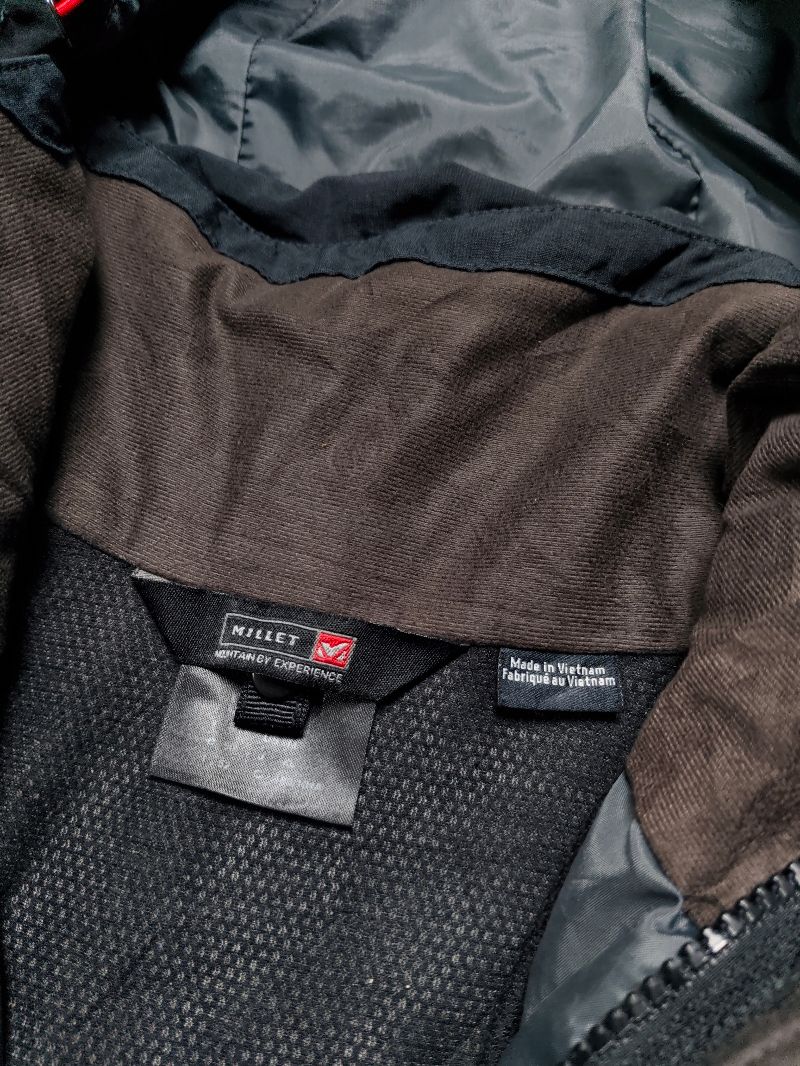 Millet Altlas Peak Down GTX Jacket, foto 4