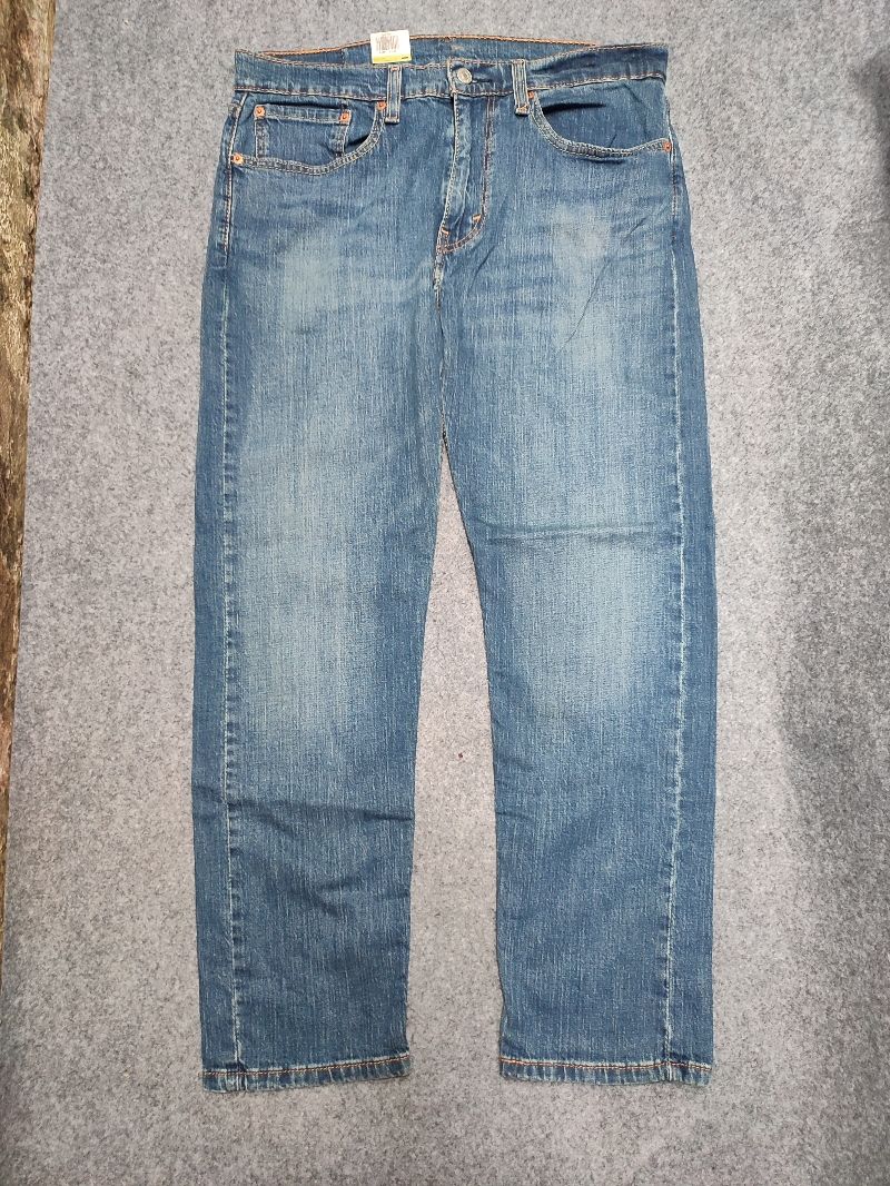 Levi's 502 Taper Brand New, foto 2