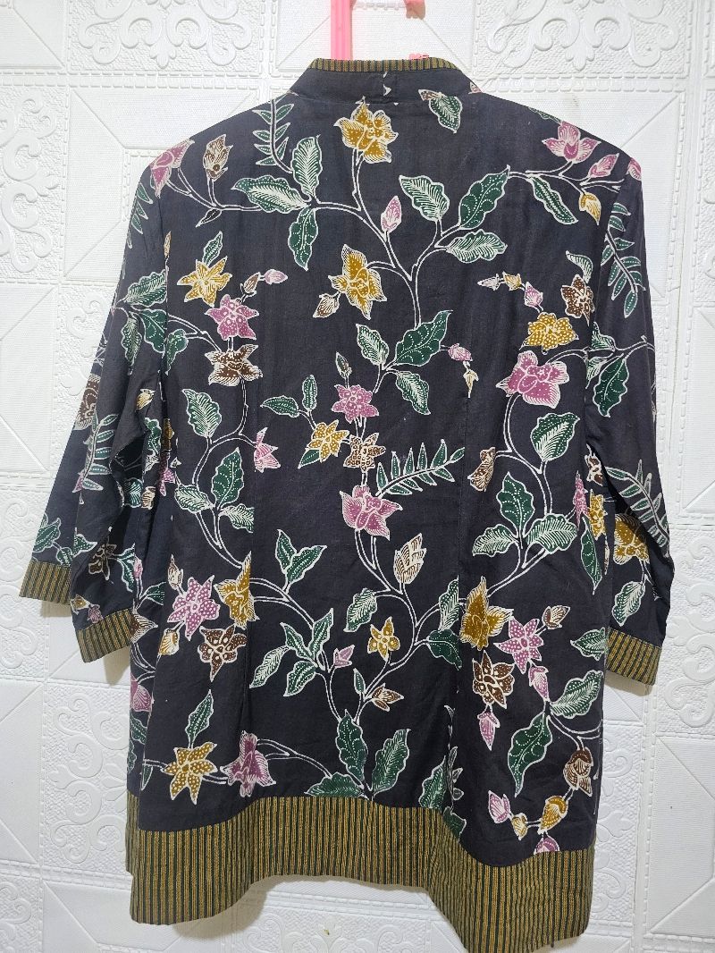 Rompi batik wanita, foto 5