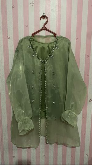 Baju Kondangan New