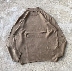 TURTLENECK KNIT COKSU