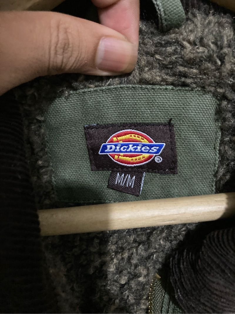Dickies work jacket, foto 2