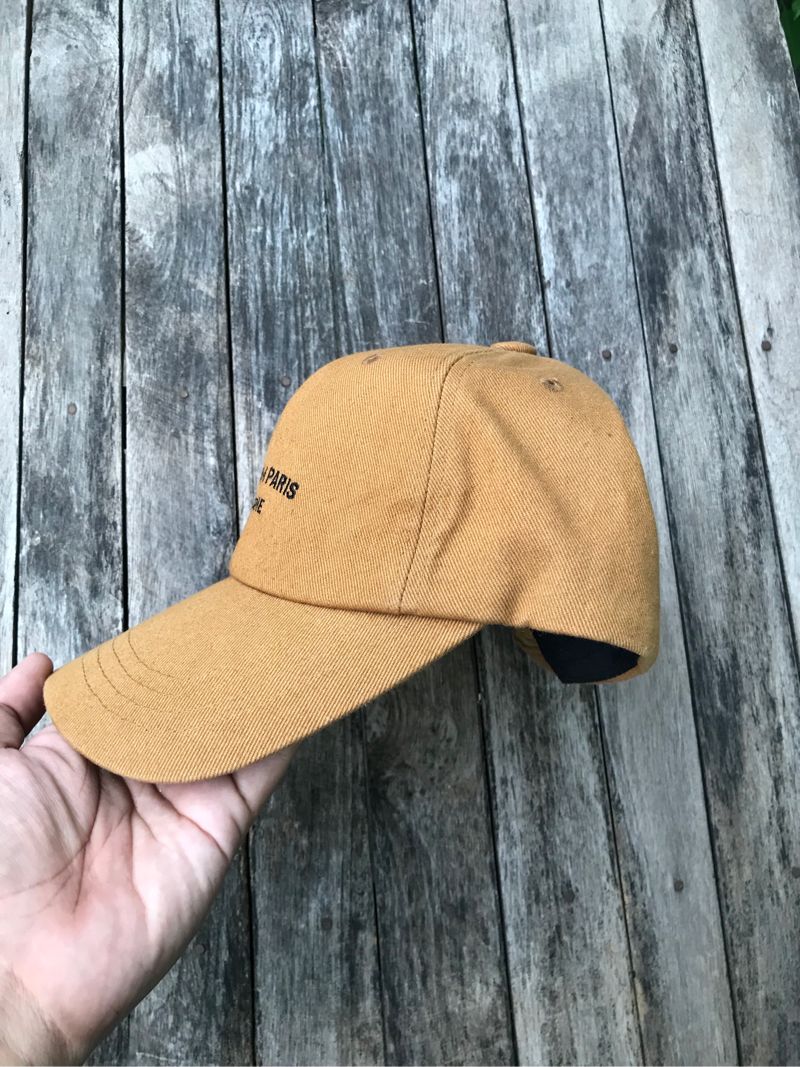 not from paris caps, foto 3